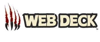 Web Deck Chihuahuan Desert logo