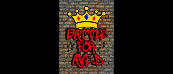 Battle for AveD logo
