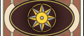 Prestiĝo (Economy) logo