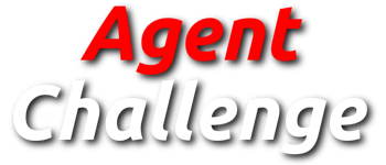 Agent Challenge logo