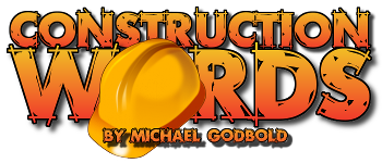 Construction Words logo