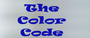 Color Code logo