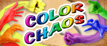 Color Chaos logo