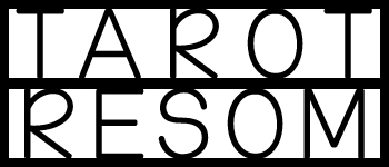 Tarot Resom logo