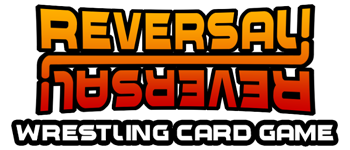 Reversal! logo