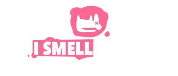 I Smell a Rat! logo