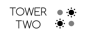 Tower Two Travel logo