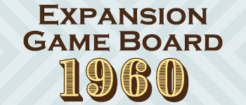 Expansion Board: 1960 logo