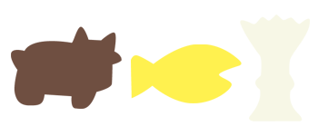 Shima: Batsu Edition logo