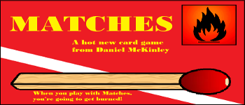 Matches logo