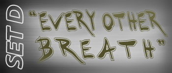 Mammary (Set D: Every Other Breath) logo