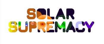 SOLAR SUPREMACY logo