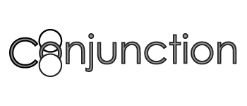 Conjunction logo