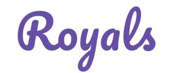 Royals logo