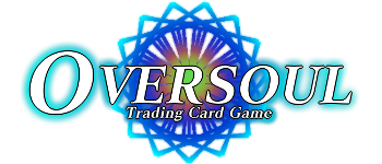 Oversoul Card Game - 2 Player Starter Set logo