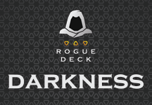 Rogue Deck: Darkness advertisement