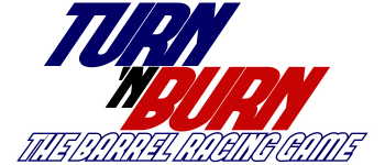 Turn n Burn  logo