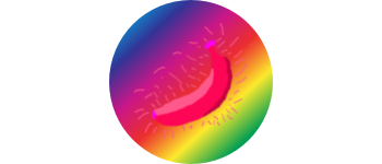 Going Bananas logo