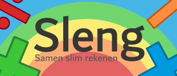 Sleng logo