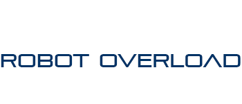 Robot Overload logo