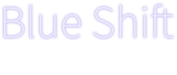 Blue Shift logo