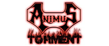 Animus: Torment [Expansion Set 3] logo