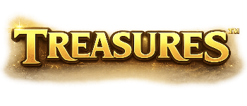 Treasures logo