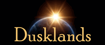 Dusklands logo