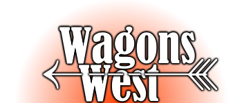 Wagons West logo