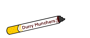 Durry Munchers logo