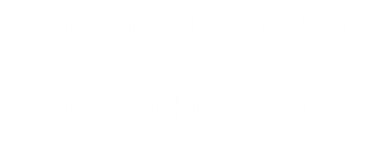 Legends Unleashed: The Horde Army Starter Pack logo