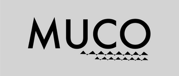 Muco Game (silverback edition) logo