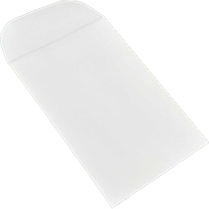 Card Envelope, White Thumbnail