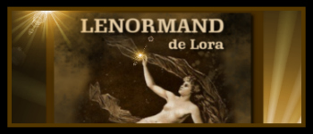 Lenormand de Lora logo
