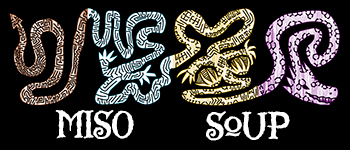 MISO SOUP logo