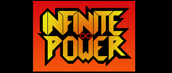 Infinite Power Gadget Deck logo
