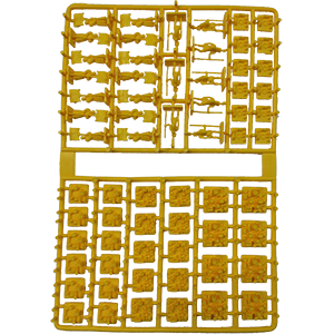 Sprue, Civilization, Yellow Thumbnail