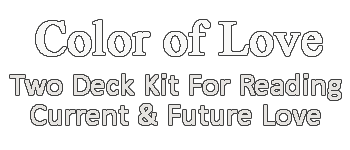 Color of Love Kit logo