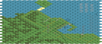 Raid On Sacket's Harbor logo