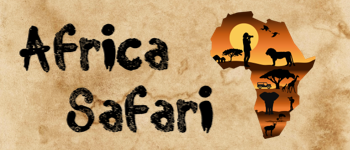 Africa Safari logo