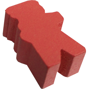 Speedster, Red Thumbnail