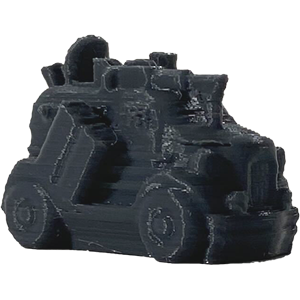 Van, Post Apocalypse Thumbnail