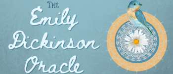 Emily Dickinson Oracle logo