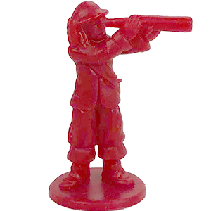 Lookout, Red Thumbnail