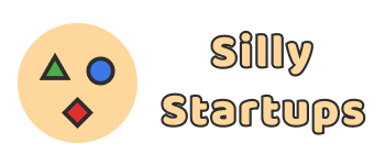 Silly Startups logo