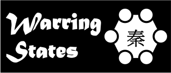 Warring States logo