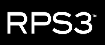 RPS3 logo