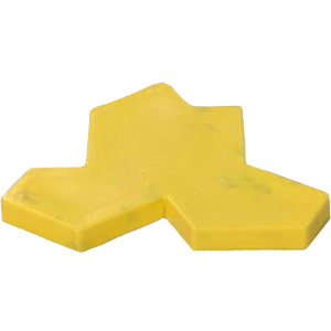 InFUNity Tile, Hat, Yellow Thumbnail