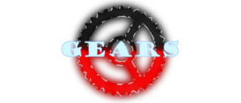 Gears logo