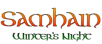 Samhain, Winter's Night logo